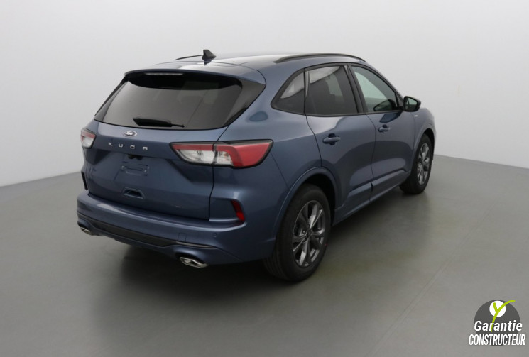 FORD KUGA ECOBOOST ST-LINE
