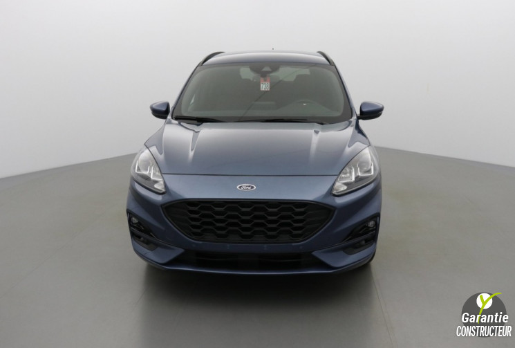 FORD KUGA ECOBOOST ST-LINE