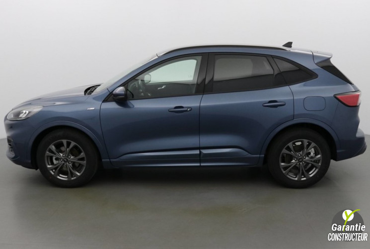 FORD KUGA ECOBOOST ST-LINE
