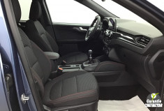 FORD KUGA ECOBOOST ST-LINE