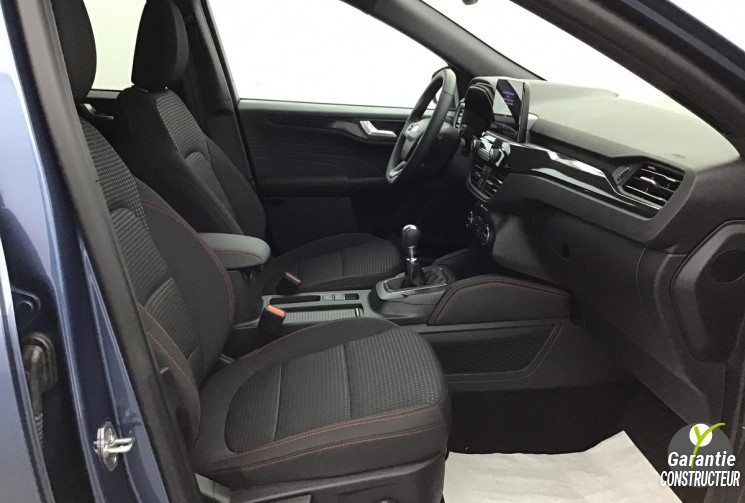 FORD KUGA ECOBOOST ST-LINE