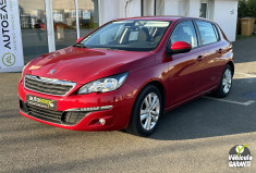 PEUGEOT 308 1.2 PURETECH 110 ACTIVE BUSINESS
