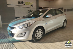 HYUNDAI I30 1.4 CRDi90 Pack Inventive BlueDrive 5p