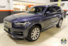 VOLVO XC90 D5 AWD 235ch Inscription 7 places