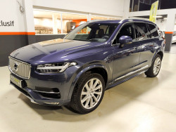 VOLVO XC90 D5 AWD 235ch Inscription 7 places