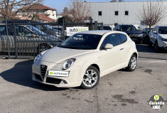 ALFA ROMEO MITO 0.9 TWIN AIR / 85 CH / DISTINCTIVE