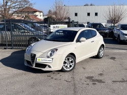 ALFA ROMEO MITO 0.9 TWIN AIR / 85 CH / DISTINCTIVE