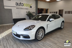 PORSCHE PANAMERA 4 E-Hybrid 2.9 DFi V6 24V PDK 462 cv Boîte auto