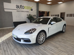 PORSCHE PANAMERA 4 E-Hybrid 2.9 DFi V6 24V PDK 462 cv Boîte auto
