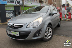 OPEL CORSA 1.2 85 CV TWINPORT COLOR EDITION