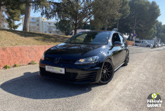 VOLKSWAGEN GOLF 2.0 TDI GTD 184 ch 3p SPORT&SOUND / SIEGES CHAUFFANTS
