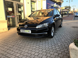 VOLKSWAGEN GOLF VII PHASE 2 1.6 TDI BLUE MOTION DSG7 CARAT 115
