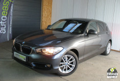 BMW SERIE 1 114 d LOUNGE (F20) 95 