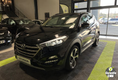 HYUNDAI TUCSON 2.0 CRDI 185 Ch Executive 4WD BVA6 CAMERA / TOIT OUVRANT / SIEGES + VOLANT CHAUFFANT