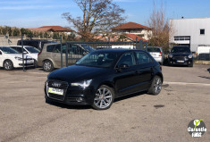 AUDI A1 Sportback 1.6 TDI 90 ch / Ambition Luxe / S tronic 7 / Distrib OK