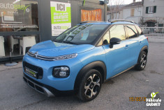 CITROEN C3 AIRCROSS 1.6 HDI 100 SHINE