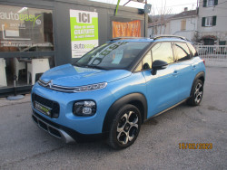 CITROEN C3 AIRCROSS 1.6 HDI 100 SHINE