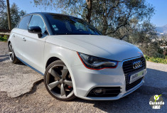 AUDI A1 1.4 TFSI 185 CH S LINE STRONIC
