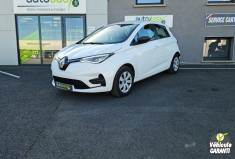 RENAULT ZOE R110 LIFE ACHAT INTEGRAL