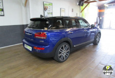 MINI MINI CLUBMAN III 1.5 i DCT7 136cv CANONBURY