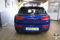 MINI MINI CLUBMAN III 1.5 i DCT7 136cv CANONBURY