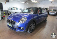 MINI MINI CLUBMAN III 1.5 i DCT7 136cv CANONBURY