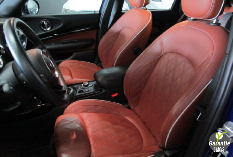 MINI MINI CLUBMAN III 1.5 i DCT7 136cv CANONBURY