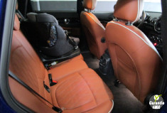 MINI MINI CLUBMAN III 1.5 i DCT7 136cv CANONBURY