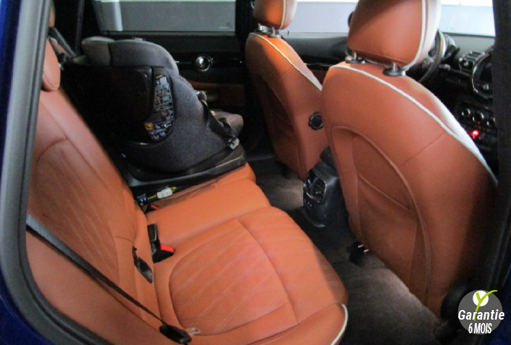 MINI MINI CLUBMAN III 1.5 i DCT7 136cv CANONBURY