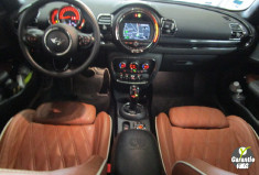MINI MINI CLUBMAN III 1.5 i DCT7 136cv CANONBURY