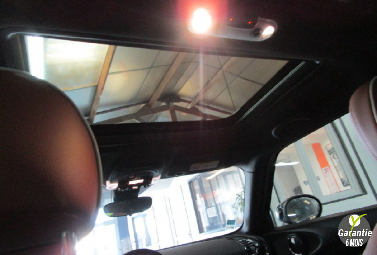 MINI MINI CLUBMAN III 1.5 i DCT7 136cv CANONBURY