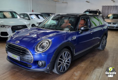 MINI MINI CLUBMAN III 1.5 i DCT7 136cv CANONBURY