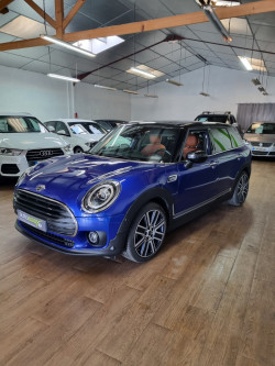 MINI MINI CLUBMAN III 1.5 i DCT7 136cv CANONBURY