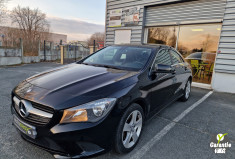 MERCEDES CLASSE CLA 180 CDI INSPIRATION 