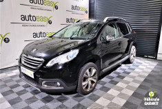 PEUGEOT 2008 1.6 BLUEHDI 120 ALLURE / GRIP CONTROL