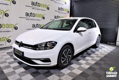 VOLKSWAGEN GOLF 1.0 TSI  115 CONNECT
