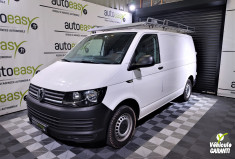 VOLKSWAGEN TRANSPORTER L1 2.0 TDI 102 BUSINESS
