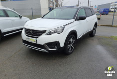 PEUGEOT 5008 1.5 BlueHDi 130 ch E6.c Allure S&S