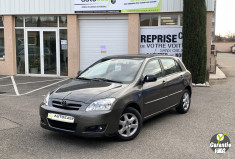TOYOTA COROLLA 90 ch / D4D / Techno / 5p / moteur a chaine embrayage neuf