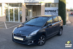 PEUGEOT 5008 1.6 e-HDi 115ch FAP Business Pack ETG6