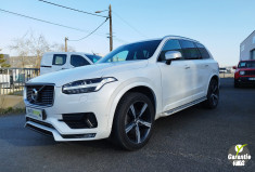 VOLVO XC90 II D5 AWD 225 ch R-Design Geartronic 7 places