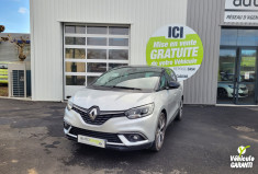 RENAULT SCENIC IV 1.2 Tce 16V 131 cv INTENS première main