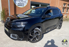 CITROEN C5 AIRCROSS PureTech 130 S&S EAT8 SHINE
