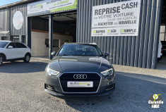 AUDI A3 AMBITION LUXE TRES BON ETAT KMS FAIT SUR AUTOROUTE