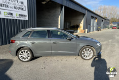 AUDI A3 AMBITION LUXE TRES BON ETAT KMS FAIT SUR AUTOROUTE