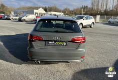 AUDI A3 AMBITION LUXE TRES BON ETAT KMS FAIT SUR AUTOROUTE