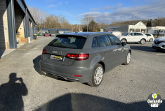 AUDI A3 AMBITION LUXE TRES BON ETAT KMS FAIT SUR AUTOROUTE