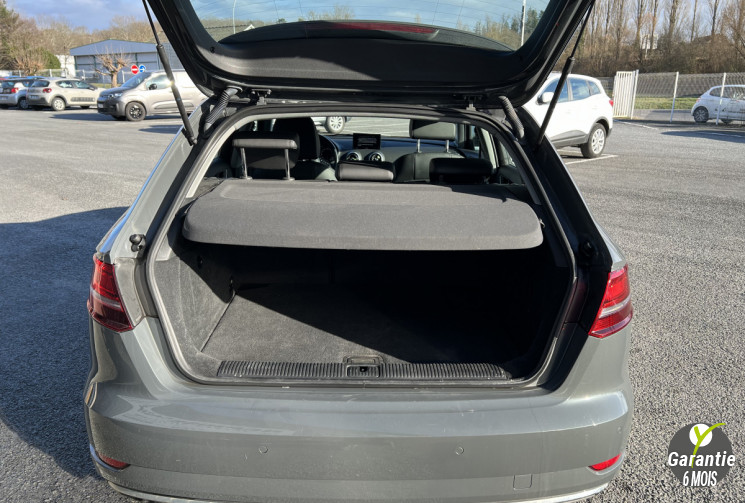 AUDI A3 AMBITION LUXE TRES BON ETAT KMS FAIT SUR AUTOROUTE
