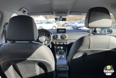 AUDI A3 AMBITION LUXE TRES BON ETAT KMS FAIT SUR AUTOROUTE