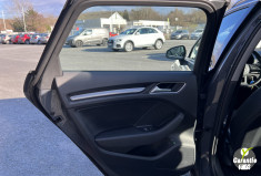 AUDI A3 AMBITION LUXE TRES BON ETAT KMS FAIT SUR AUTOROUTE